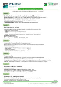 Poliestone-Ficha-Seguridad Acuastone Ficha Seguridad