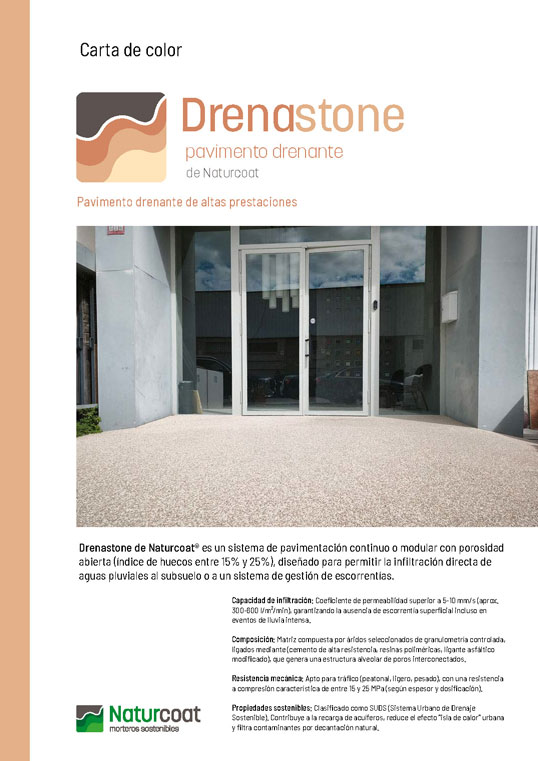 Carta-de-color-Drenastone